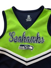 Abito cheerleader nfl - da, team
