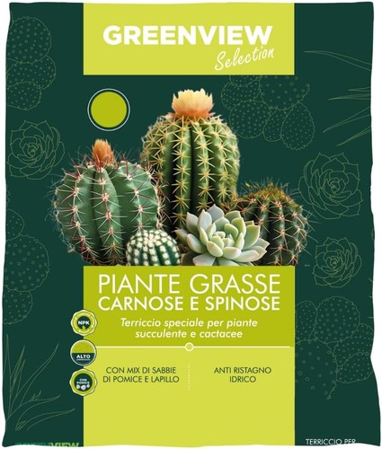 Greenview terriccio per - greenview,