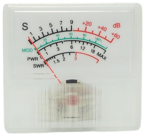 Galaxy dxmeter1 rf - galaxy, s/db/rf