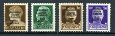 ITALIA, EMISSIONI LOCALI: 1944