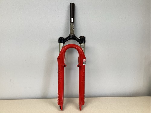 Forcella mtb rock - shox, duke