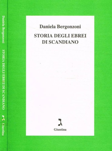 Storia degli ebrei - , di