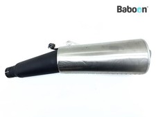 Silenziatore della marmitta