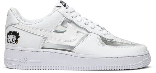 Nike air force - air, 1