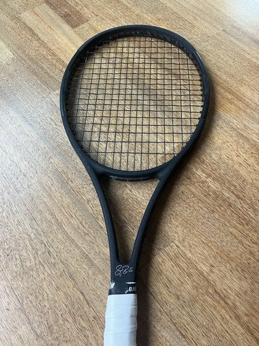 Wilson pro staff rf97 - staff,