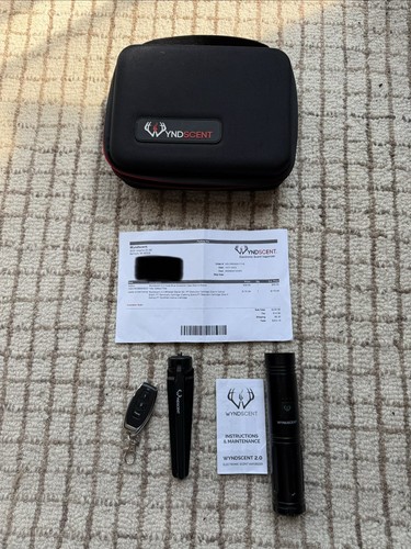 Vaporizzatore elettronico per