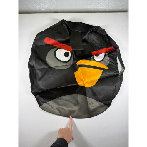 Costume halloween angry birds - costume,
