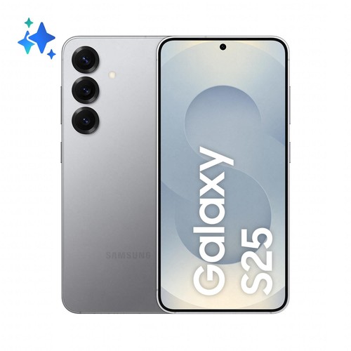 Smartphone samsung galaxy s25 - samsung,