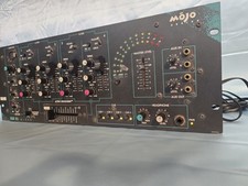 Rane mojo rackmount dj - rane, mm