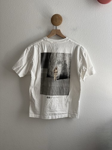 Uniqlo star wars episode - star,