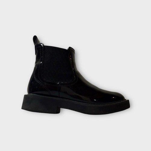 Stivali chelsea zara - stivali,