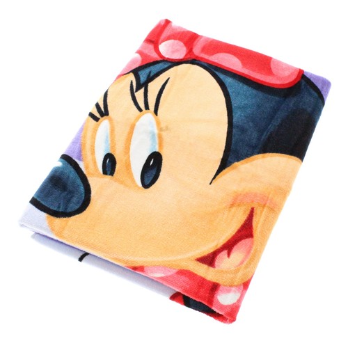 Telo mare minnie - mare, disney