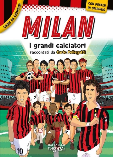 Libri carlo pellegatti - carlo,