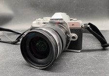 Olympus OM-D E-M10 Mark II