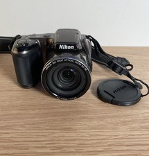 Nikon Coolpix L810 16,1