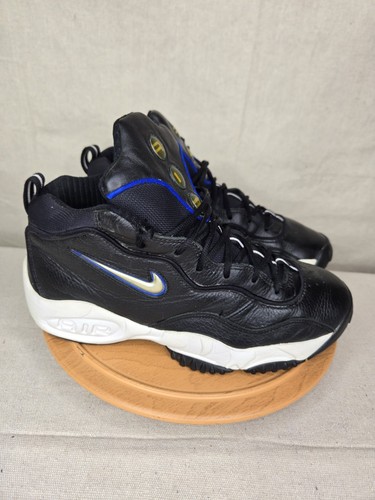 Scarpe basket nike air - da,