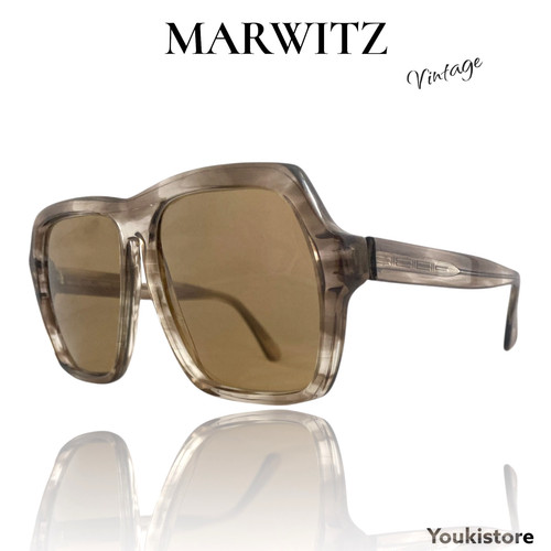 Marwitz con zeiss lenti - marwitz,