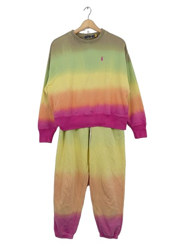 Polo ralph lauren tuta - polo, donna