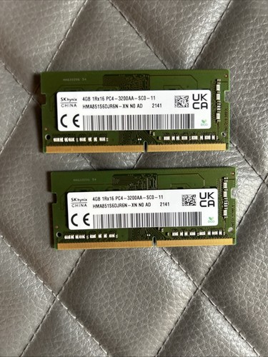 Hynix ddr4 computer - 8,
