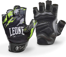 Guanti Lifter, Unisex Adulto