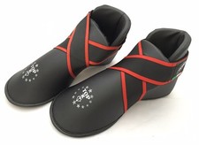 Parapiedi nero EFFEA Palestra