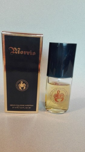 Morris men cologne airspray - morris, men's