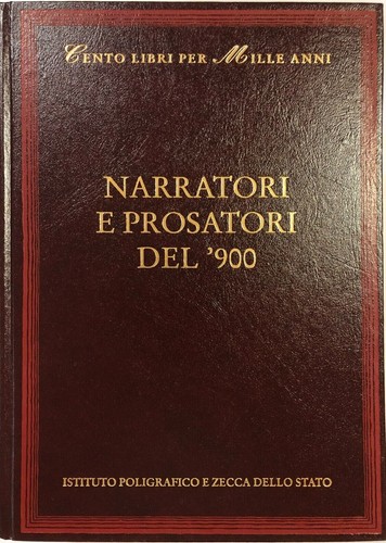 Cento libri per - mille, /