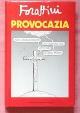 PROVOCAZIA Giorgio Forattini