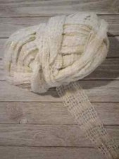 filato maglia uncinetto oro