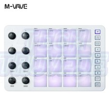 M-VAVE SMC-PAD LaunchPad USB-C