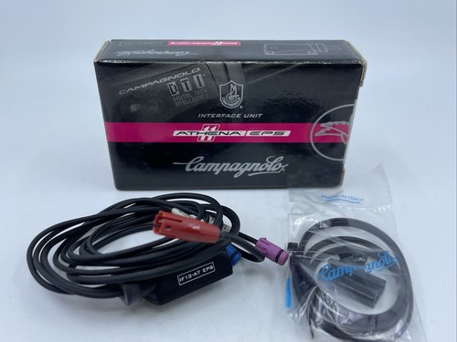 Interfaccia cambio campagnolo - interfaccia,