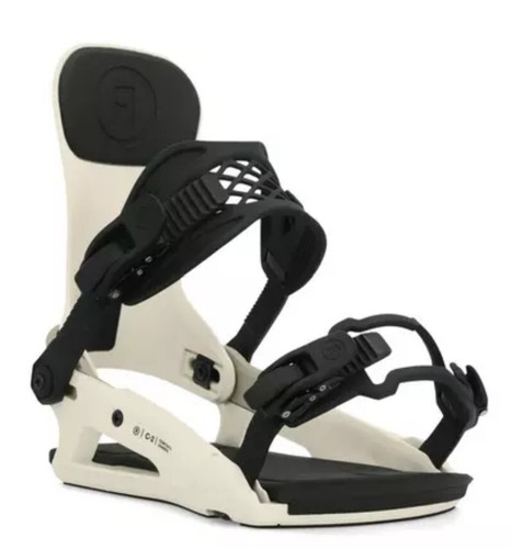 Attacco snowboard ride - attacco,
