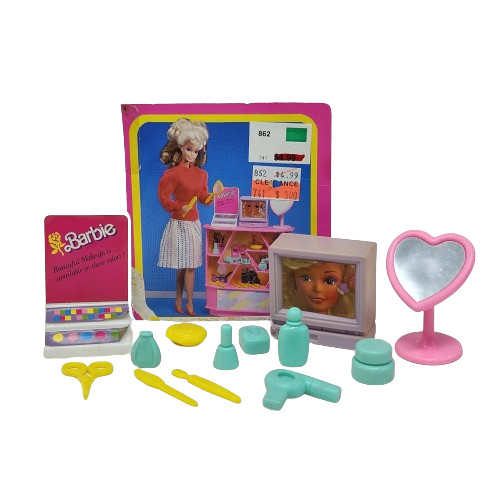 Specchio vintage 1990 - vintage,