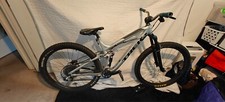 Silver trek fuel eag - trek, l