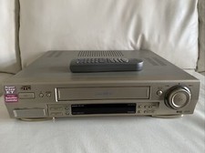 Videoregistratore jvc s6700 - videoregistratore,