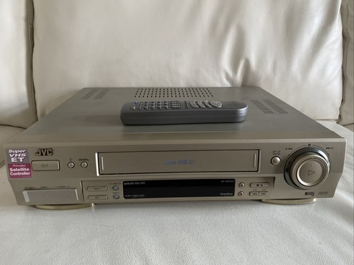 Videoregistratore jvc s6700 - videoregistratore, hr-s6700