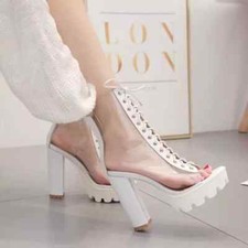 Stivali Estivi Tronchetto 11