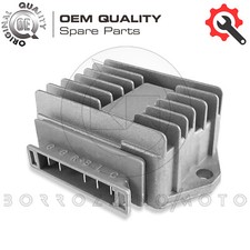 REGOLATORE DI TENSIONE DUCATI