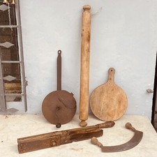 Lotto Attrezzi cucina primi