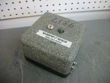 HONEYWELL CAPP USA RELÈ