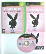 XBOX : PLAYBOY : THE MANSION - Completo, ITALIANO ! Comp. Xbox 360 - CONS 24/48H