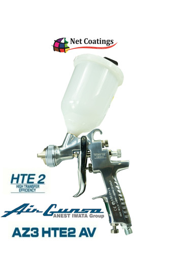 Air gunsa az3 hte2 valvola - gunsa,