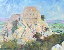 Dipinto originale 11x14