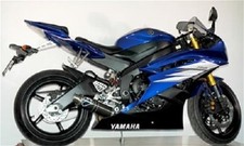 SCARICO TERMINALE TERMIGNONI