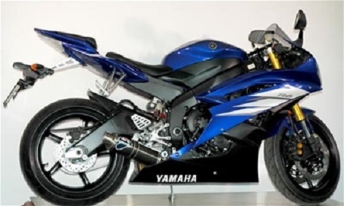 Scarico terminale termignoni - scarico,