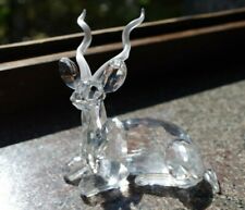 Swarovski - Edizione annuale 1994 "Il Kudu" - Condizioni ottime