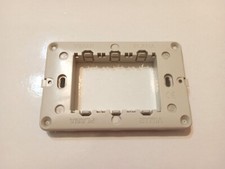 * Supporto Vimar Plana 3 posti originale VIMAR 14513