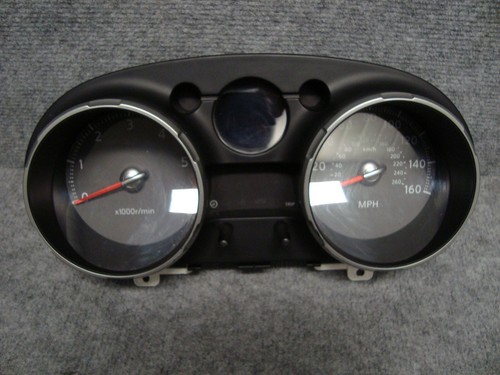 Strumentazione nissan quashqai - strumentazione,