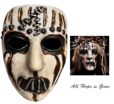 Costume Joey Jordison maschera