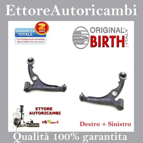 Bracci anteriori birth fiat - bracci,